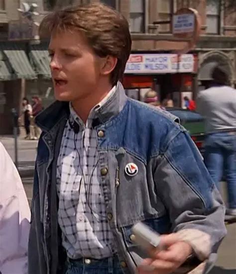 Back To The Future Marty Mcfly GIF - Back To The Future Marty …