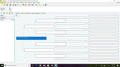 Back Up and Sync Your Ancestry Family Tree with RootsMagic TreeShare