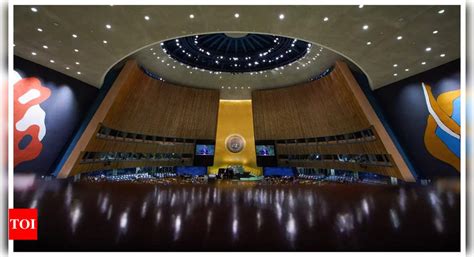 Back in full force, UN General Assembly shows how the most important diplomatic work is face to face