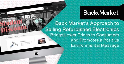 Back market refurbished. Back Market is the best marketplace to snag premium quality refurbished tech like smartphones, laptops, game consoles, and tablets at up to 70% less than brand new. Better for your wallet, better for the planet. With our app you can: 🛒 Shop for refurbished tech (premium quality used electronics) 📦 Keep tabs on all your orders 