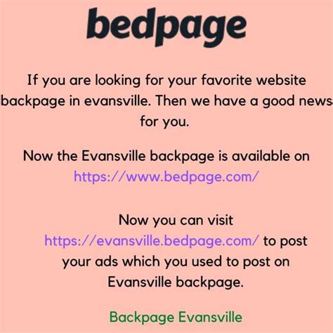 Backpage alternative sites. obackpage.com is that the replacement for backpage wherever you'll post free classified advertisements to push your businesses or services on the net. Thousands of normal users ar mistreatment the particular #1 backpage replacement web site, obackpage classifieds to post free classified advertisements.. 