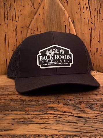 Back roads apparel. Back Roads Apparel Reels, Slaughter, LA. 363,151 likes · 21,147 talking about this. The Premier Lifestyle Brand!. Watch the latest reel from Back Roads Apparel … 