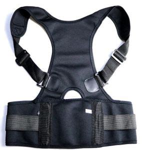 Back support belt - Drogisterij - BESLIST.nl