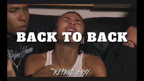 2:24 DD Osama X Dudeylo - BACK TO BACK (Shot by CAINE FRAME) (Prod by chrissaves) (Official Video) 2:24 DD Osama X Dudeylo BACK TO BACK 2:23 SugarHill ….