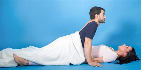 The butterfly sex position is a relatively easy position where the partner with a vagina lies on their back, and the partner with a penis stands or kneels in front. Learn more about the butterfly ... 