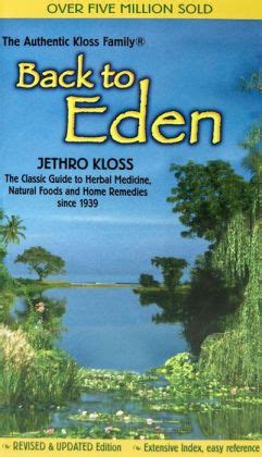 Back to eden the classic guide to herbal medicine natural foods and home remedies. - Kefalonia greece travel guide sightseeing hotel restaurant shopping highlights.