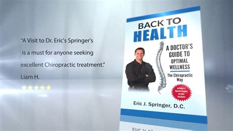 Back to health a doctors guide to optimal wellness the chiropractic way. - Appliance repair manuals breville express cooker.