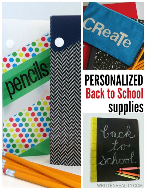 Back to school DIY: Personalize your child’s gear with this popular crafter’s glue