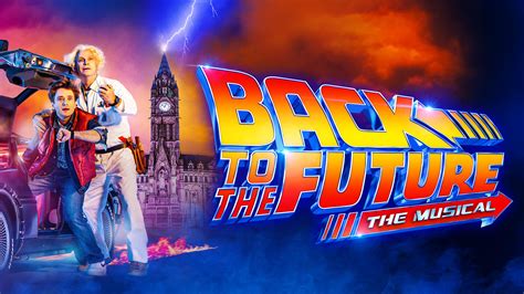 Back to the future broadway review. Things To Know About Back to the future broadway review. 