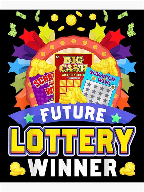 Back to the future lottery. Economists analyzed hundreds of lottery winners and found prior research in this area has been wrong: Winning the lottery makes you happier. By clicking 