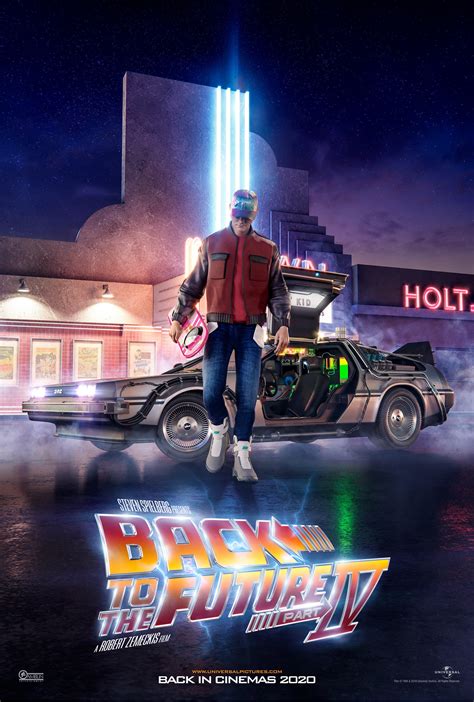 Back to the future part 4. Things To Know About Back to the future part 4. 