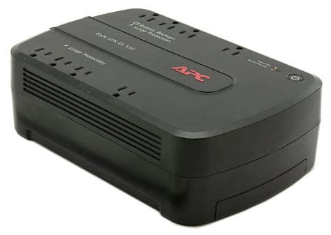 I own two of these APC Back UPS Pro BX1500M units that were purchased 