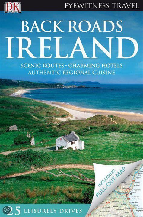Download Back Roads Ireland By Donna Dailey