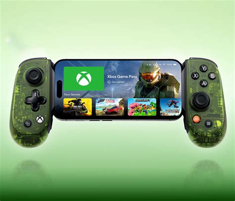 Backbone Pro Xbox Edition: Next-Gen Mobile Gaming Controller Review & Unboxing (2025)