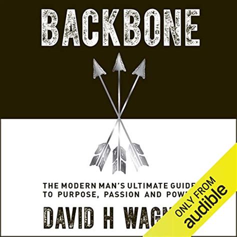 Backbone the modern mans ultimate guide to purpose passion and power. - The chief digital officer cdo handbook interviews with experts in the field of digital transformation digital.