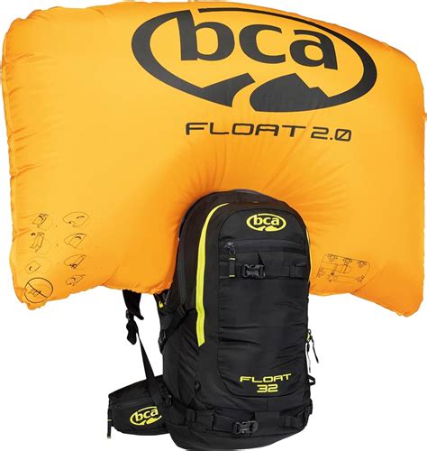 Backcountry Access Float 32 2.0 Review Tested by GearLab