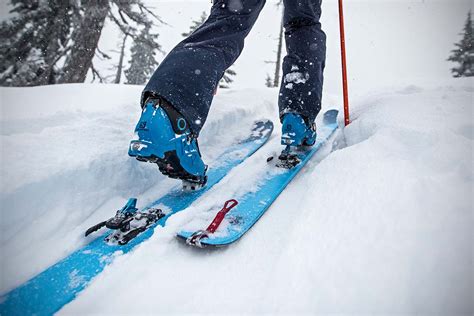 How to Choose Backcountry Ski Boots