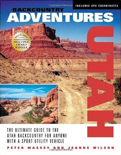 Backcountry adventures utah the ultimate guide to the utah backcountry. - Herausforderungen und bewährte praktiken bei der polizeiarbeit in amerika.