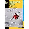 Backcountry skiing utah a guide to the states best ski tours backcountry skiing series. - Scats and tracks of alaska including the yukon and british.