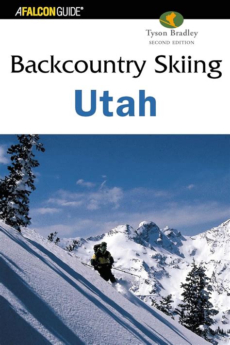 Backcountry skiing utah falcon guides backcountry skiing. - 2002 yamaha 8hp outboard motor workshop manual.