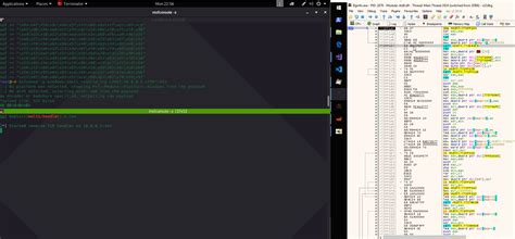 Backdooring Pe Files With Shellcode Red Teaming Experiments