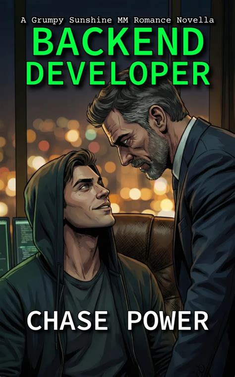 Backend Developer