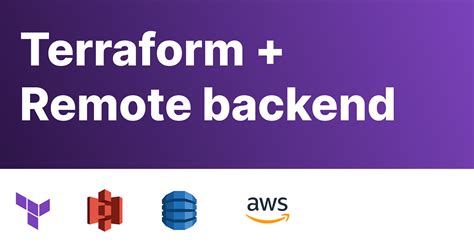 Backend configuration terraform.  It also covers backend migration This assumes w...