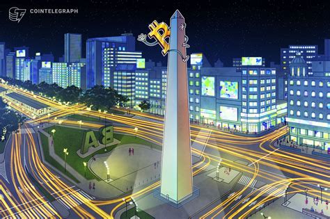 Backfire in Argentina: Citizens Want BTC Over Peso Amid USD Crackdown image 3