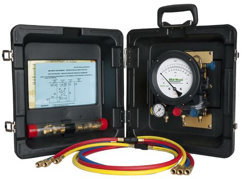 Backflow Test Kit Backflow Test Kits
