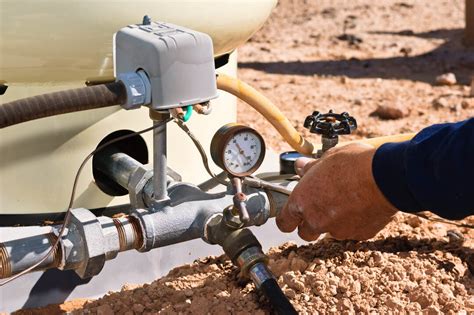 Backflow Testing Certification Texas
