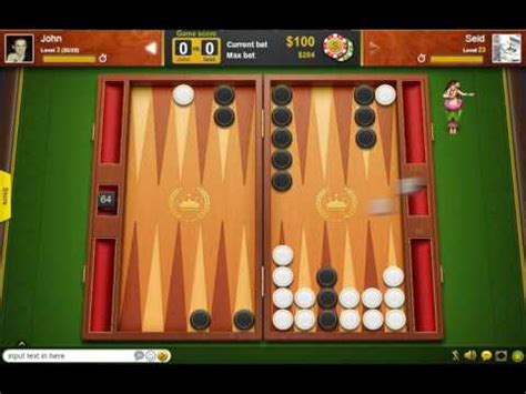 Backgammon live facebook. Email or phone: Password: Forgotten account? Sign Up 