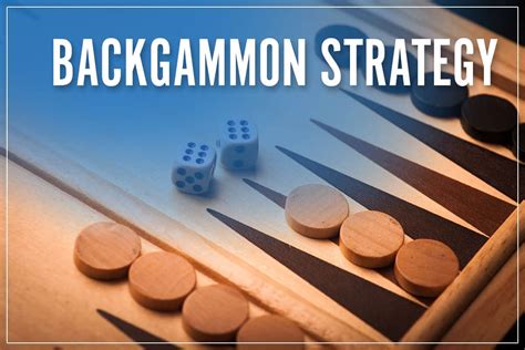 Backgammon strategy. Backgammon Strategy - Facebook 