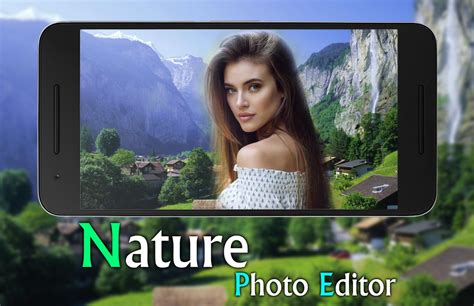 Background Changer nature APK Download for Android 