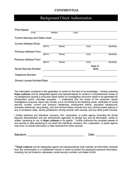 Background Check California Form Fill Out and Sign Printable PDF