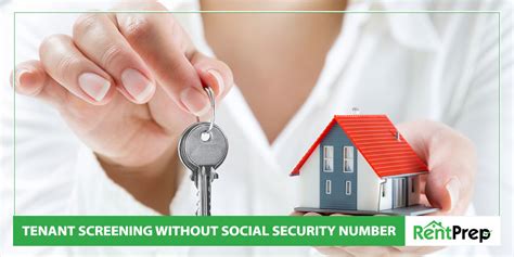 Background Check Without Social Security Number