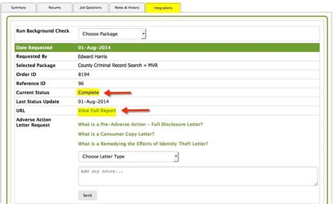 Background Checks PreEmployment Screening ExactHire