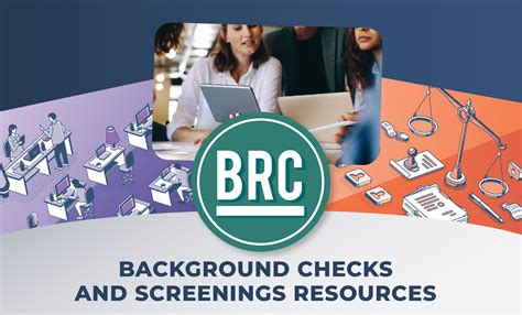 Background Checks and Screenings Business Resource Center