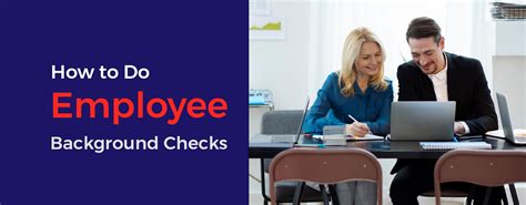 Background Checks for Federal Employees What You Need to Know