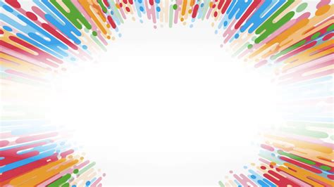 Background Design Template