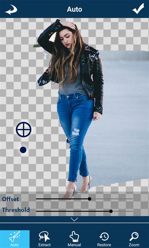 Background Eraser Automatic APK Download for Android 