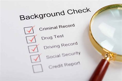 Background check for free. Things To Know About Background check for free. 