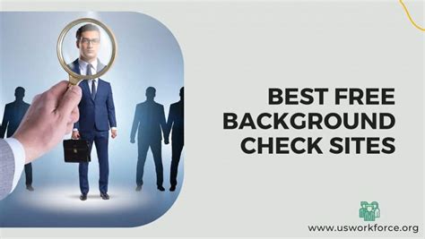 Background check search. Feb 20, 2024 · We receive compensation from these partners. The following companies are our partners in Background Checks: Intelius , US Search , BeenVerified , TruthFinder , Instant Checkmate , Checkr , PeopleLooker , SmartMove, and Turn. Find the best background check service online. Compare reviews and features from our list. 
