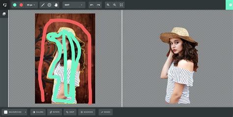 Background remover for free – Remove background from …