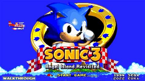 Background sonic 3 air mod.  PLEASE NOTE: I will only build compatibility ...