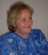 Background. Christine Morton-Shaw.