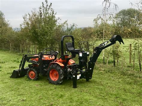 Backhoes For Sale: Small, Compact & More Ritchie List