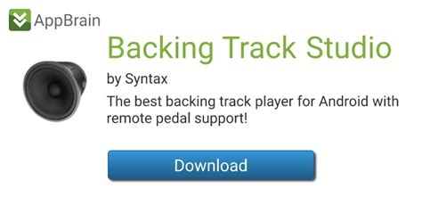 Backing Track Studio 1.9.3 Thumbnails 3