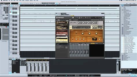 Backing Track Studio 1.9.3 Snapshots 2