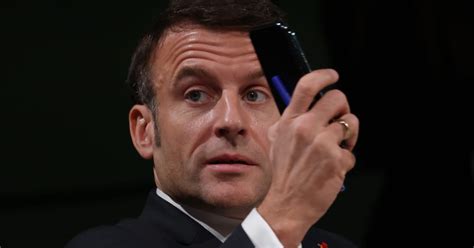 Backlash builds against Macron over Depardieu support