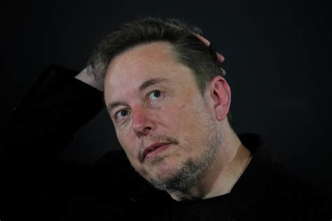 Backlash spreads over Elon Musk’s endorsement of antisemitic post